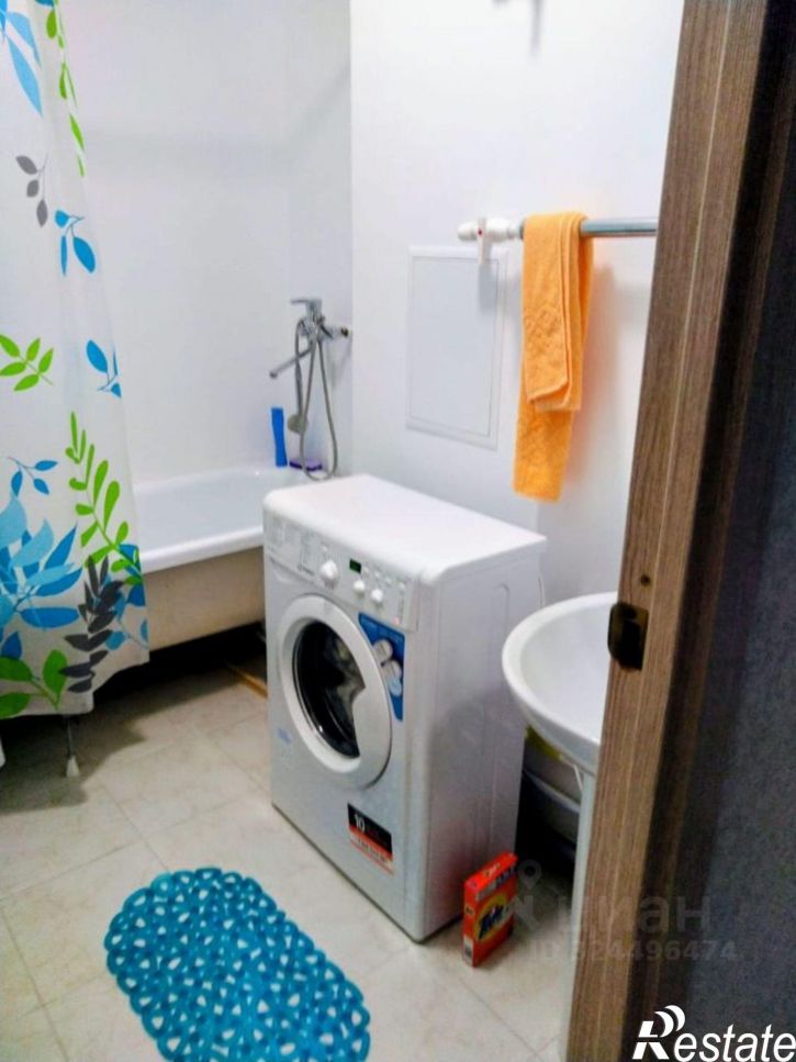 2-комн квартира улица Адмирала Пустошкина, 22 с7,  д. 22 с7