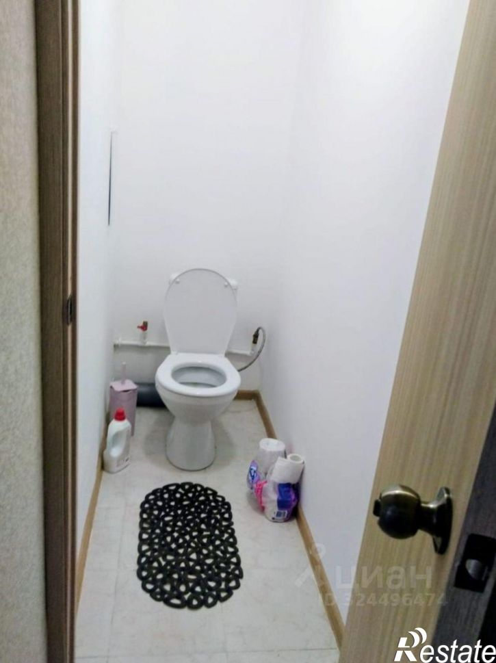 2-комн квартира улица Адмирала Пустошкина, 22 с7,  д. 22 с7