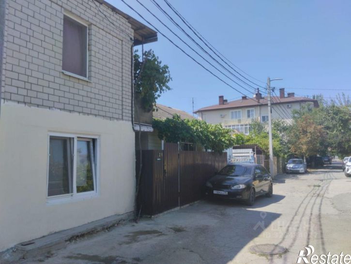 Коттедж/дом Береговой переулок, 26,  д. 26