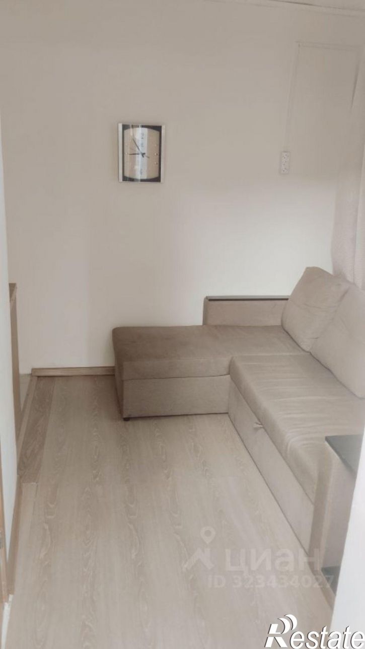 Коттедж/дом Береговой переулок, 26,  д. 26