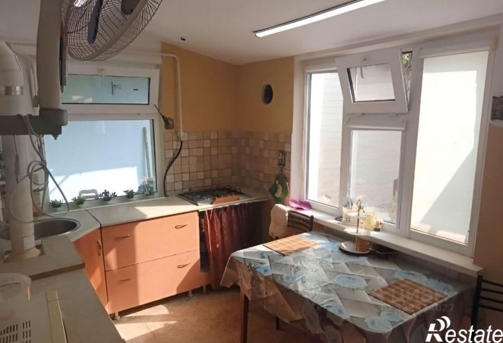 Коттедж/дом Береговой переулок, 26,  д. 26