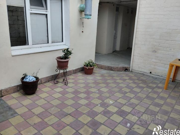 Коттедж/дом Береговой переулок, 26,  д. 26