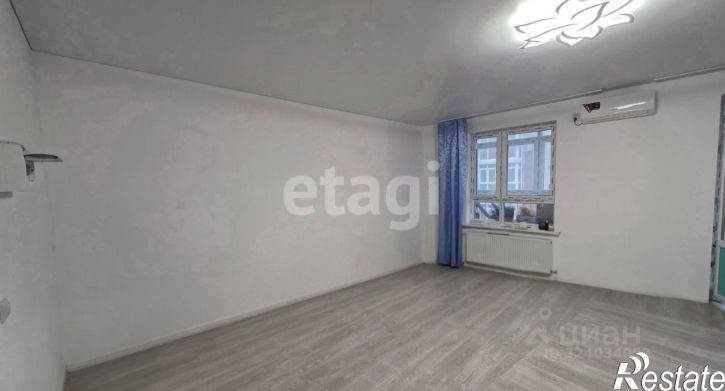 1-комн квартира ул Мирная, 29 3,  д. 29 3,  к. 3