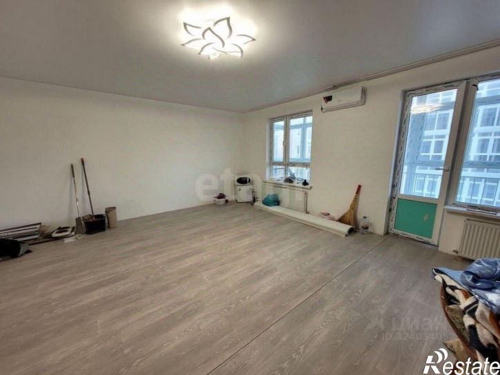 1-комн квартира ул Мирная, 29 3,  д. 29 3,  к. 3