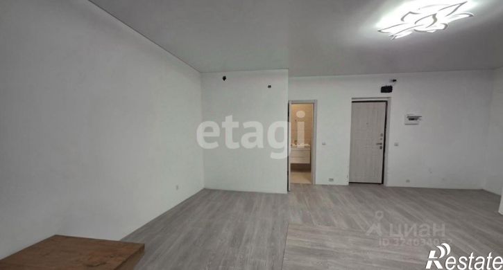 1-комн квартира ул Мирная, 29 3,  д. 29 3,  к. 3