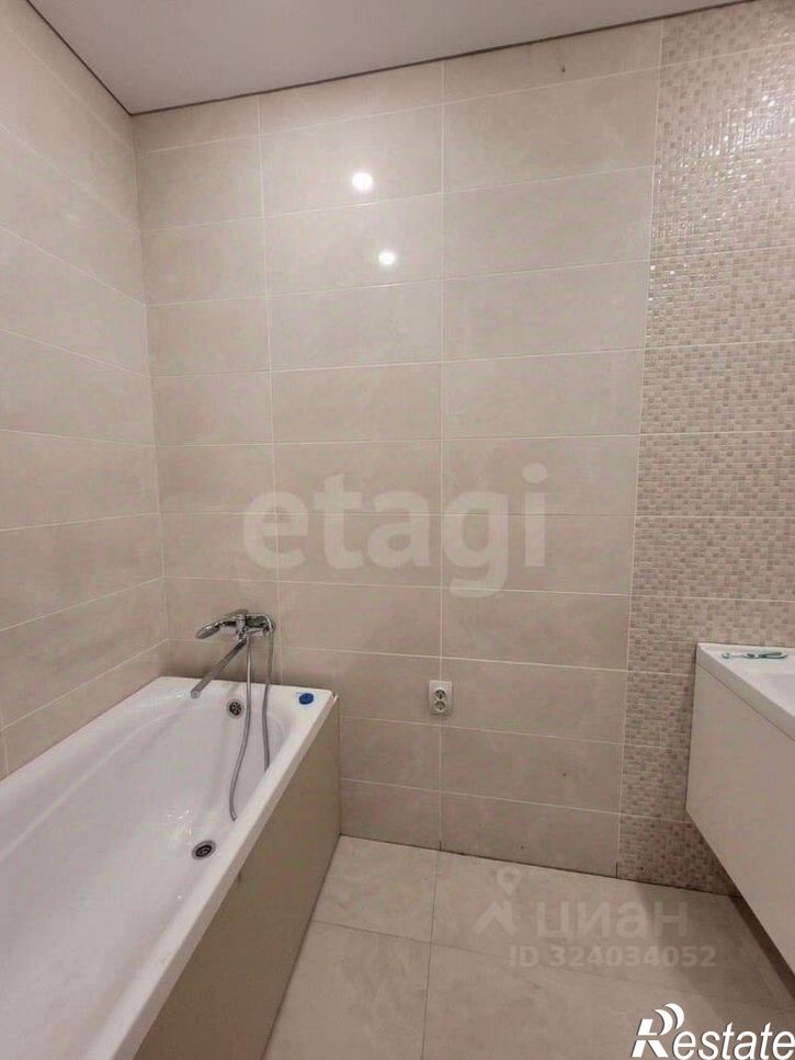 1-комн квартира ул Мирная, 29 3,  д. 29 3,  к. 3