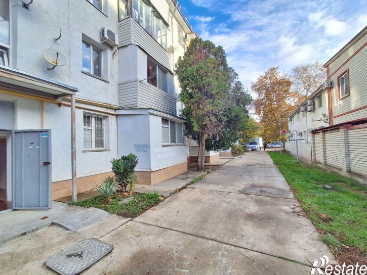 2-комн квартира улица Горького, 62,  д. 62