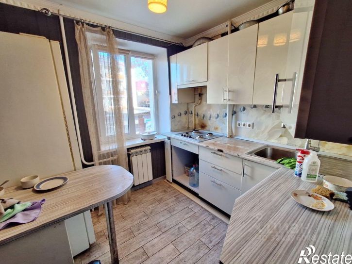 2-комн квартира улица Горького, 62,  д. 62