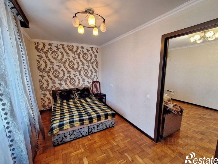 2-комн квартира улица Горького, 62,  д. 62