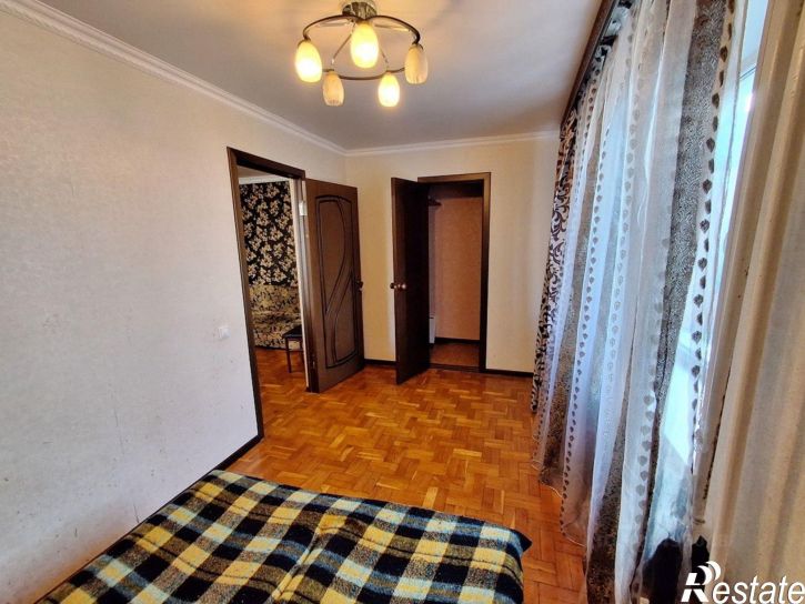 2-комн квартира улица Горького, 62,  д. 62