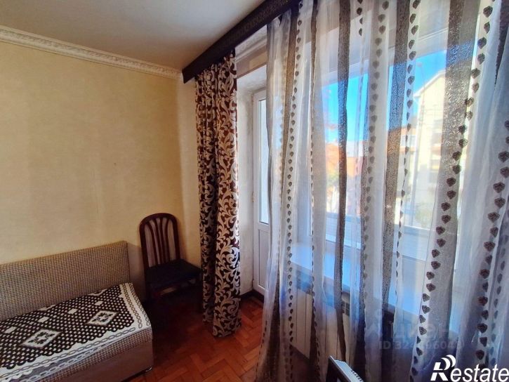 2-комн квартира улица Горького, 62,  д. 62