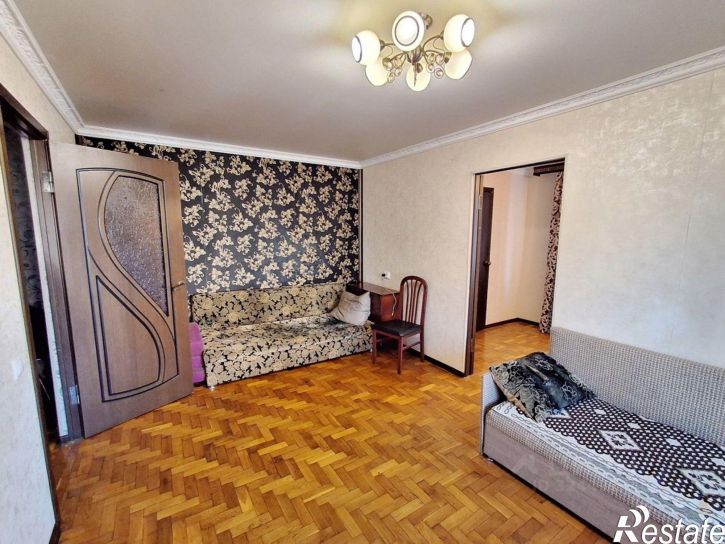 2-комн квартира улица Горького, 62,  д. 62