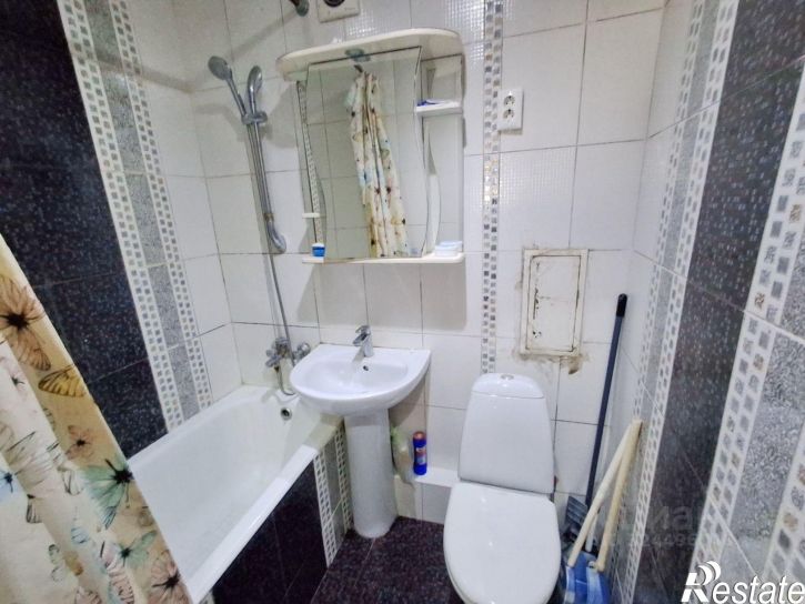 2-комн квартира улица Горького, 62,  д. 62