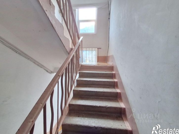 2-комн квартира улица Горького, 62,  д. 62