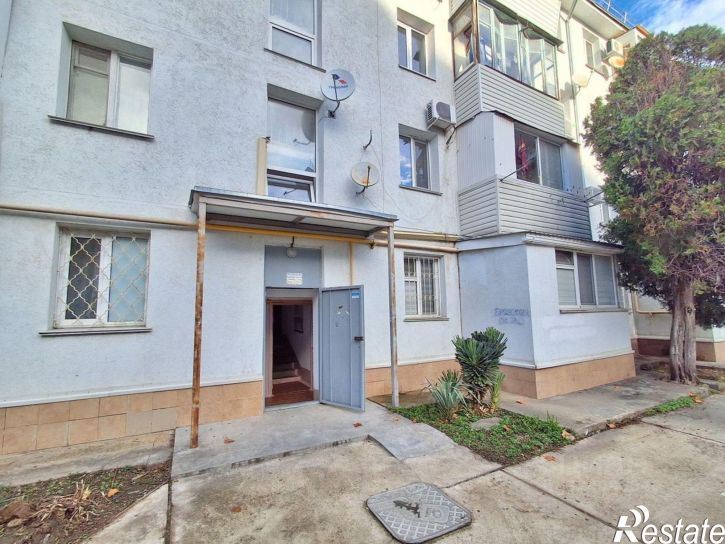 2-комн квартира улица Горького, 62,  д. 62