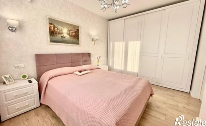 2-комн квартира улица Толстого, 130 к2,  д. 130 к2
