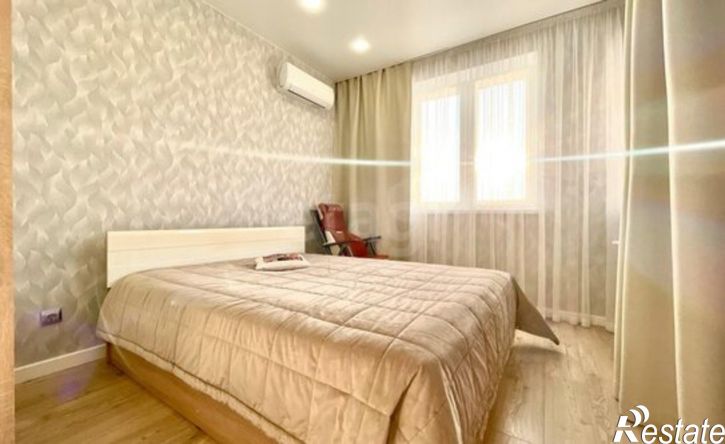 2-комн квартира улица Толстого, 130 к2,  д. 130 к2