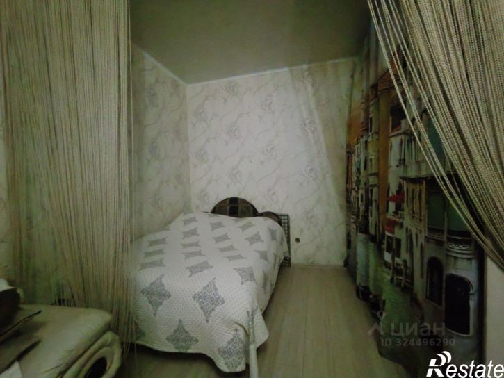 2-комн квартира ул Омелькова, 28,  д. 28