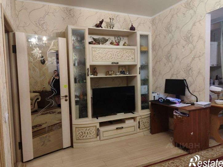 2-комн квартира ул Омелькова, 28,  д. 28