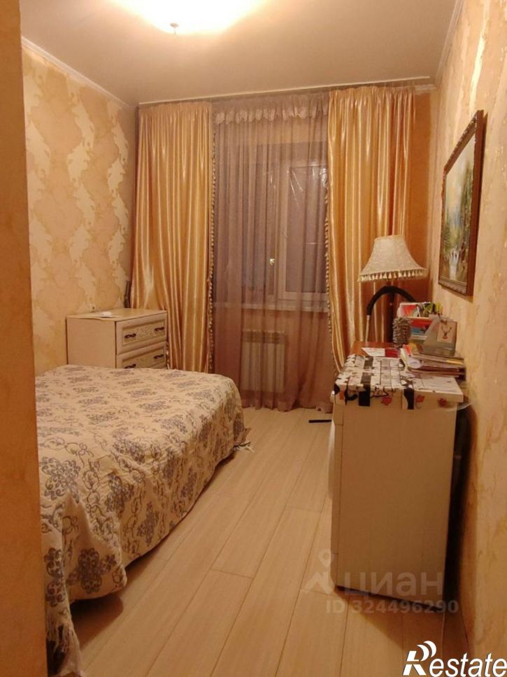 2-комн квартира ул Омелькова, 28,  д. 28