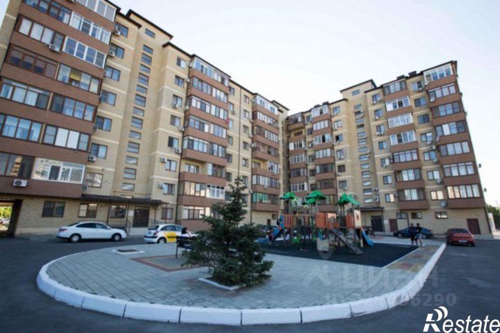 2-комн квартира ул Омелькова, 28,  д. 28