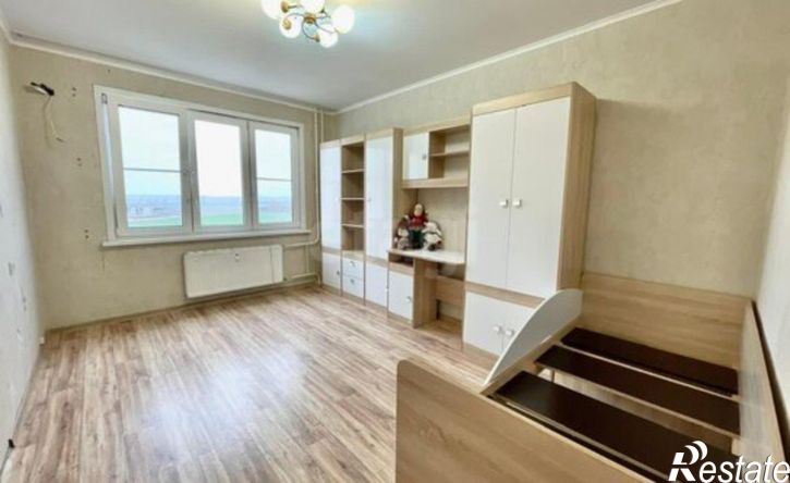 3-комн квартира улица Адмирала Пустошкина, 22 с6,  д. 22 с6