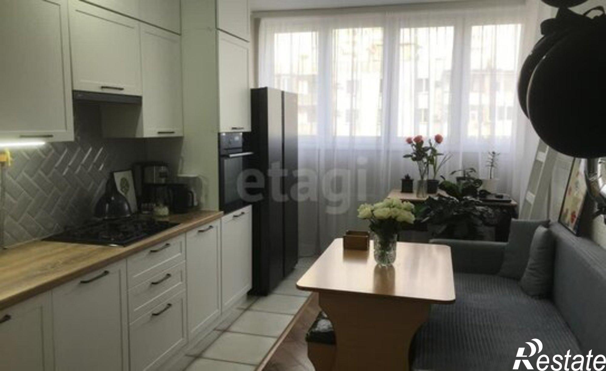 Купить квартиру за 13 500 000 рублей на ул Владимирская, 150