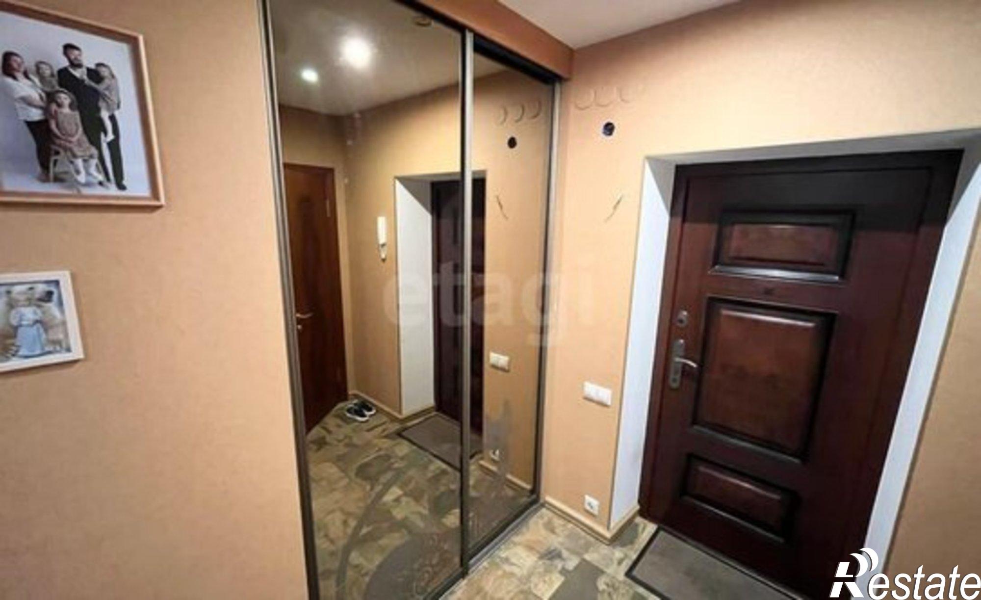 Купить квартиру за 10 000 000 рублей на ул Родниковая, 2/5