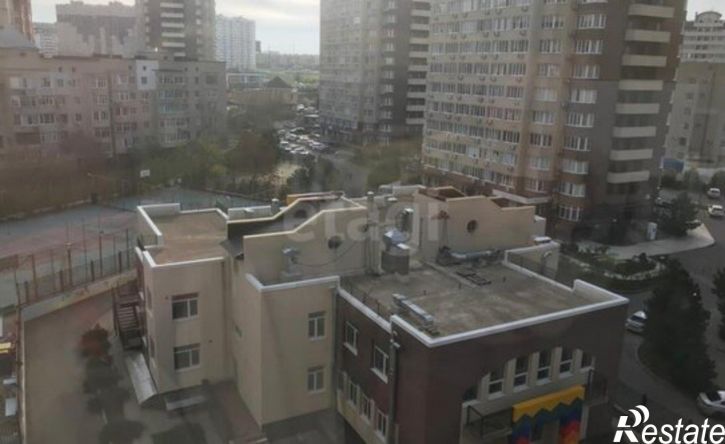 2-комн квартира ул Владимирская, 150,  д. 150