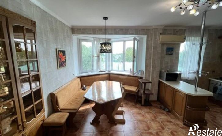 4-комн квартира ул Родниковая, 2/5,  д. 2/5