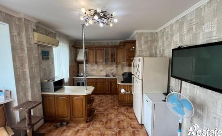 4-комн квартира ул Родниковая, 2/5,  д. 2/5