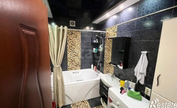 4-комн квартира ул Родниковая, 2/5,  д. 2/5