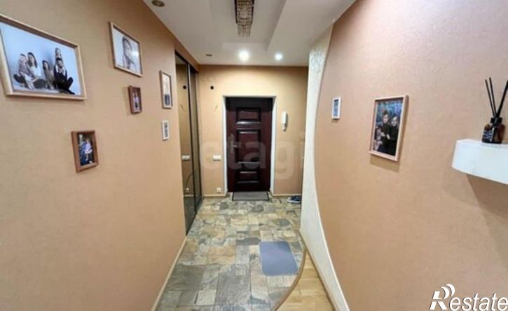 4-комн квартира ул Родниковая, 2/5,  д. 2/5