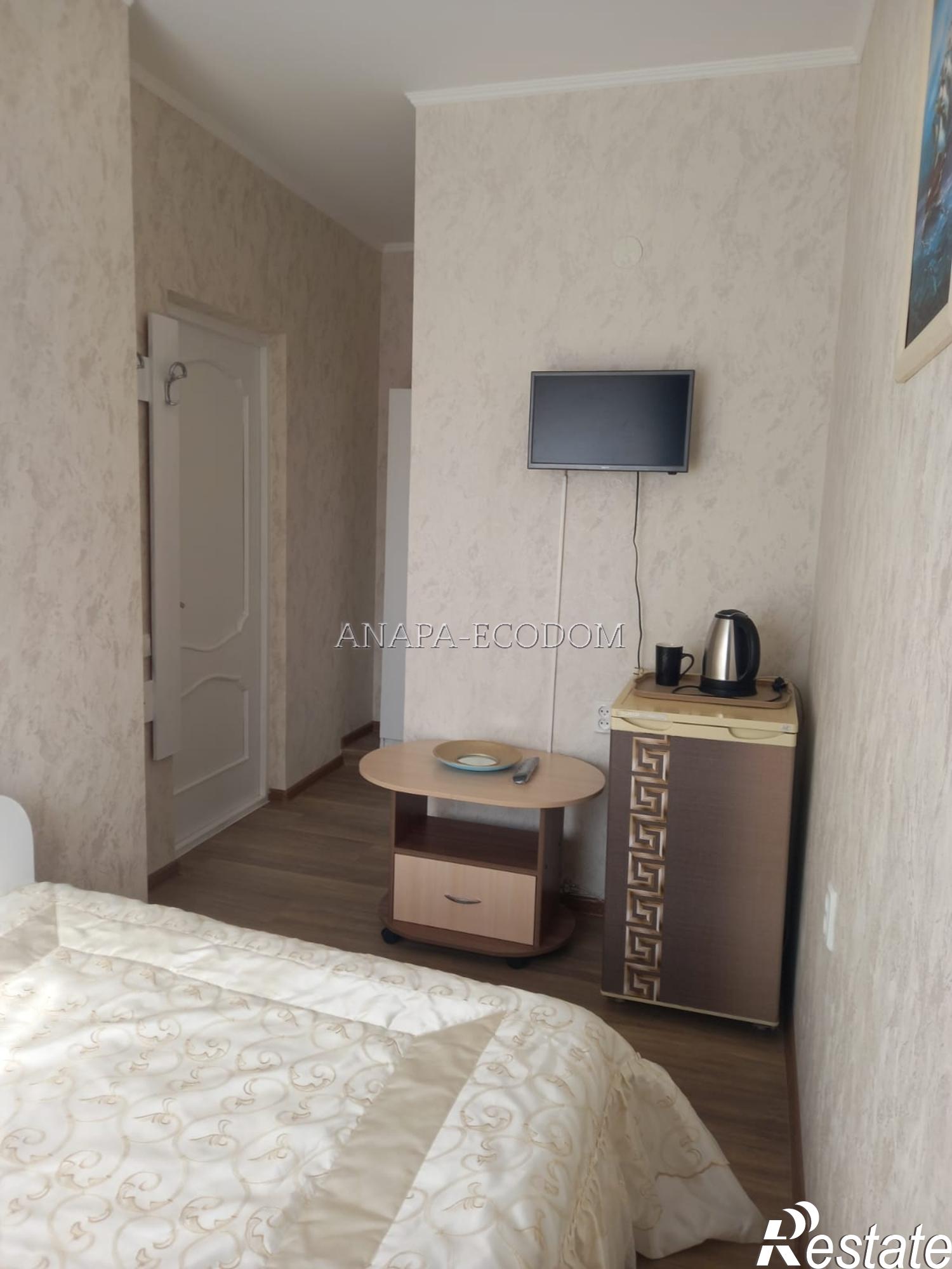 Купить студию за 1 900 000 рублей на Шевченко улица, д.22