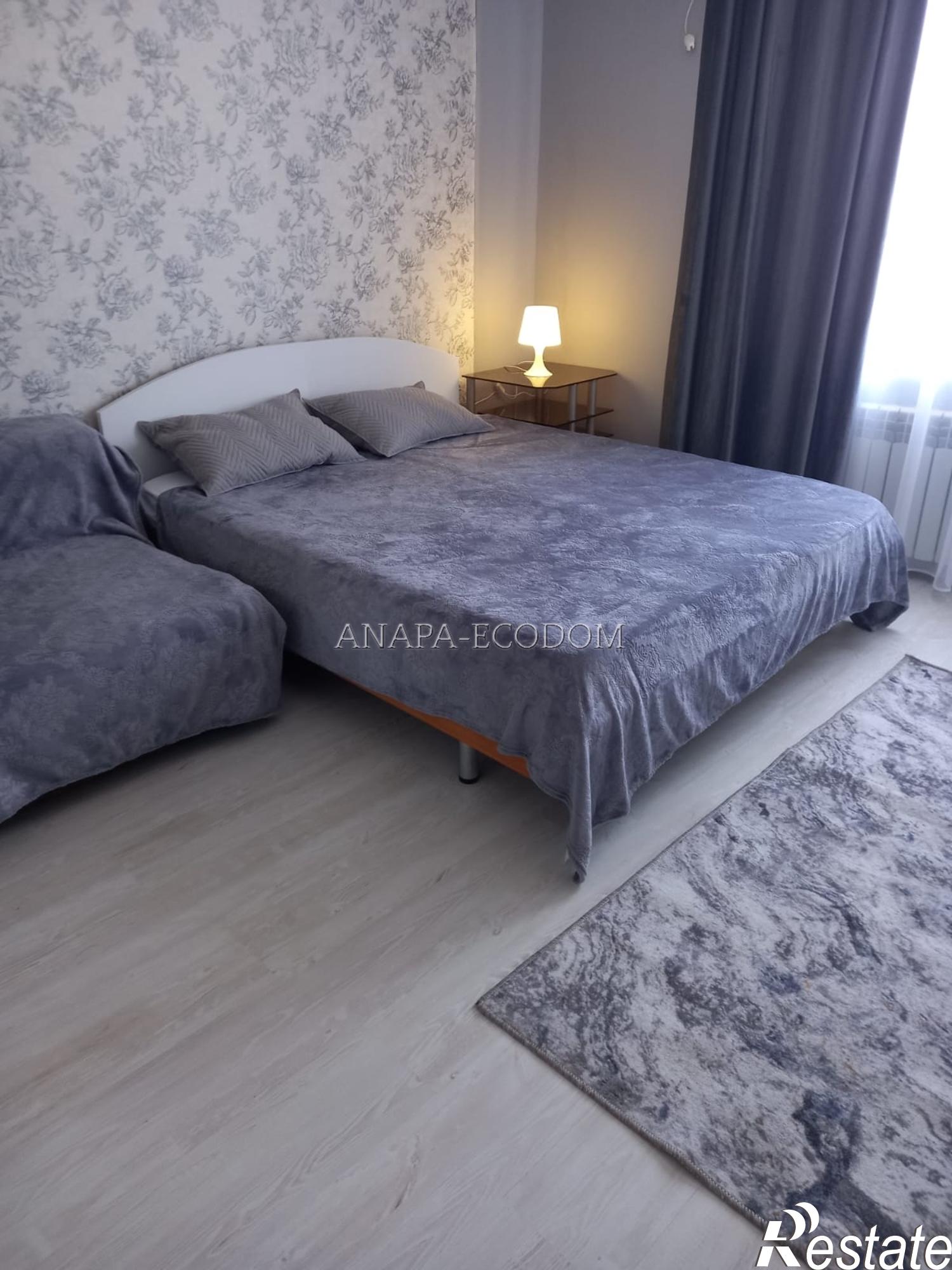 Купить студию за 3 000 000 рублей на Шевченко улица, д.22А