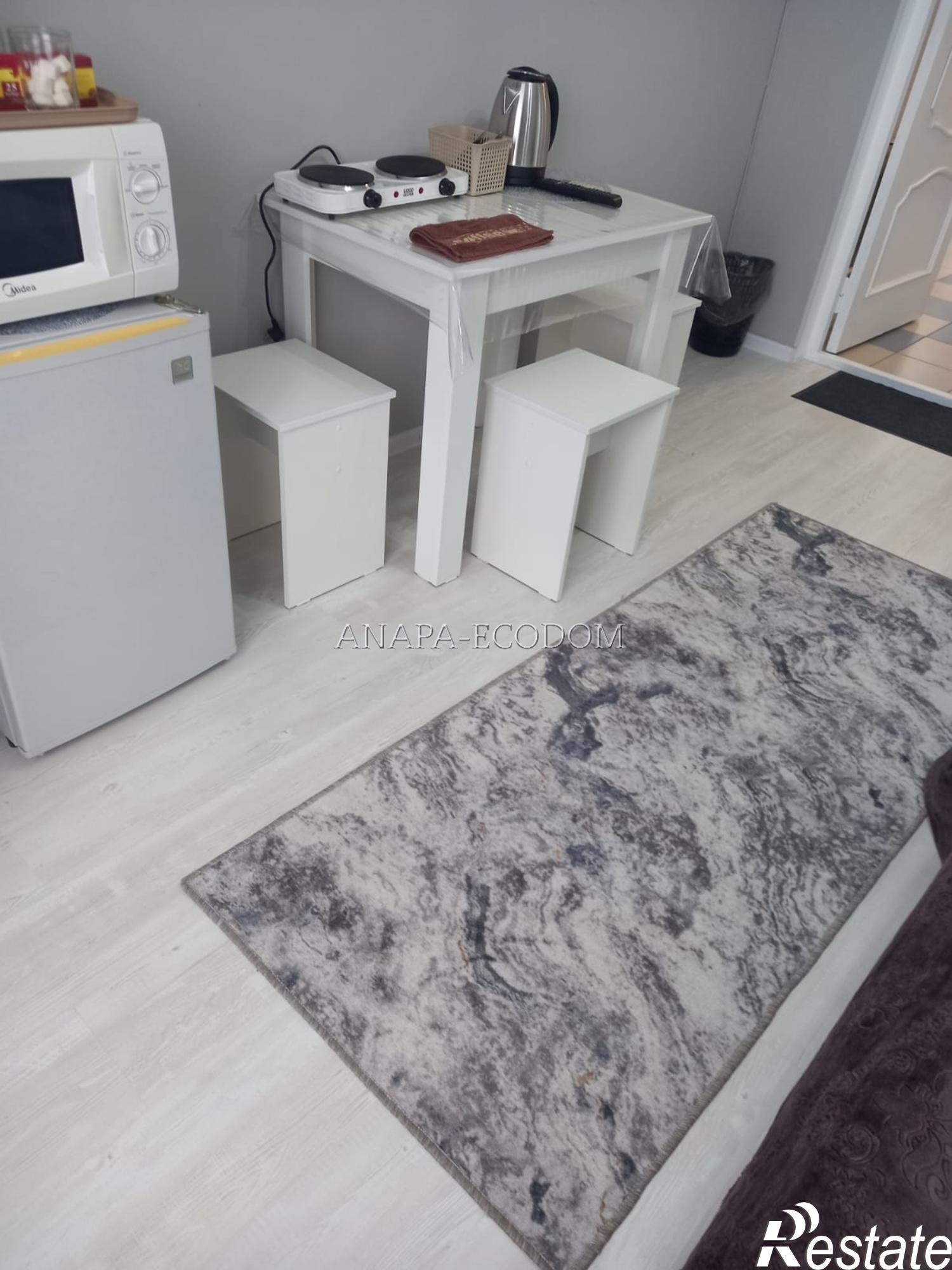 Купить студию за 3 000 000 рублей на Шевченко улица, д.22А