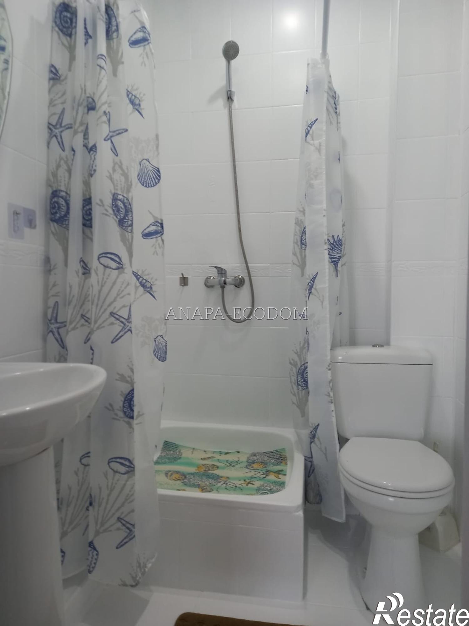 Купить студию за 3 000 000 рублей на Шевченко улица, д.22А