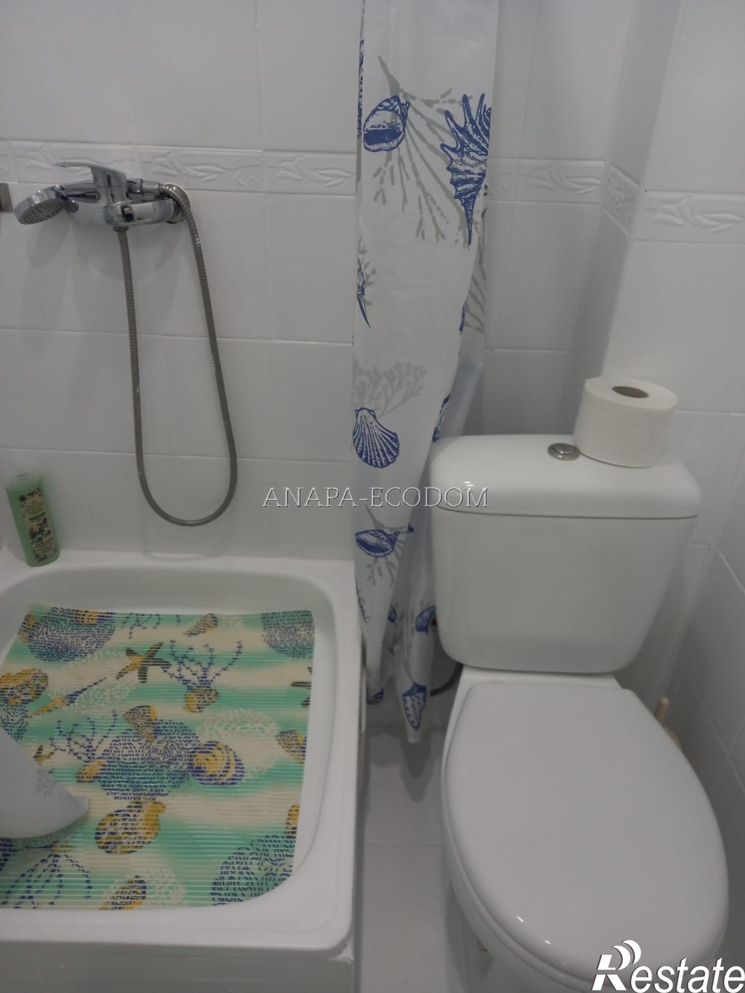 Купить студию за 3 000 000 рублей на Шевченко улица, д.22А