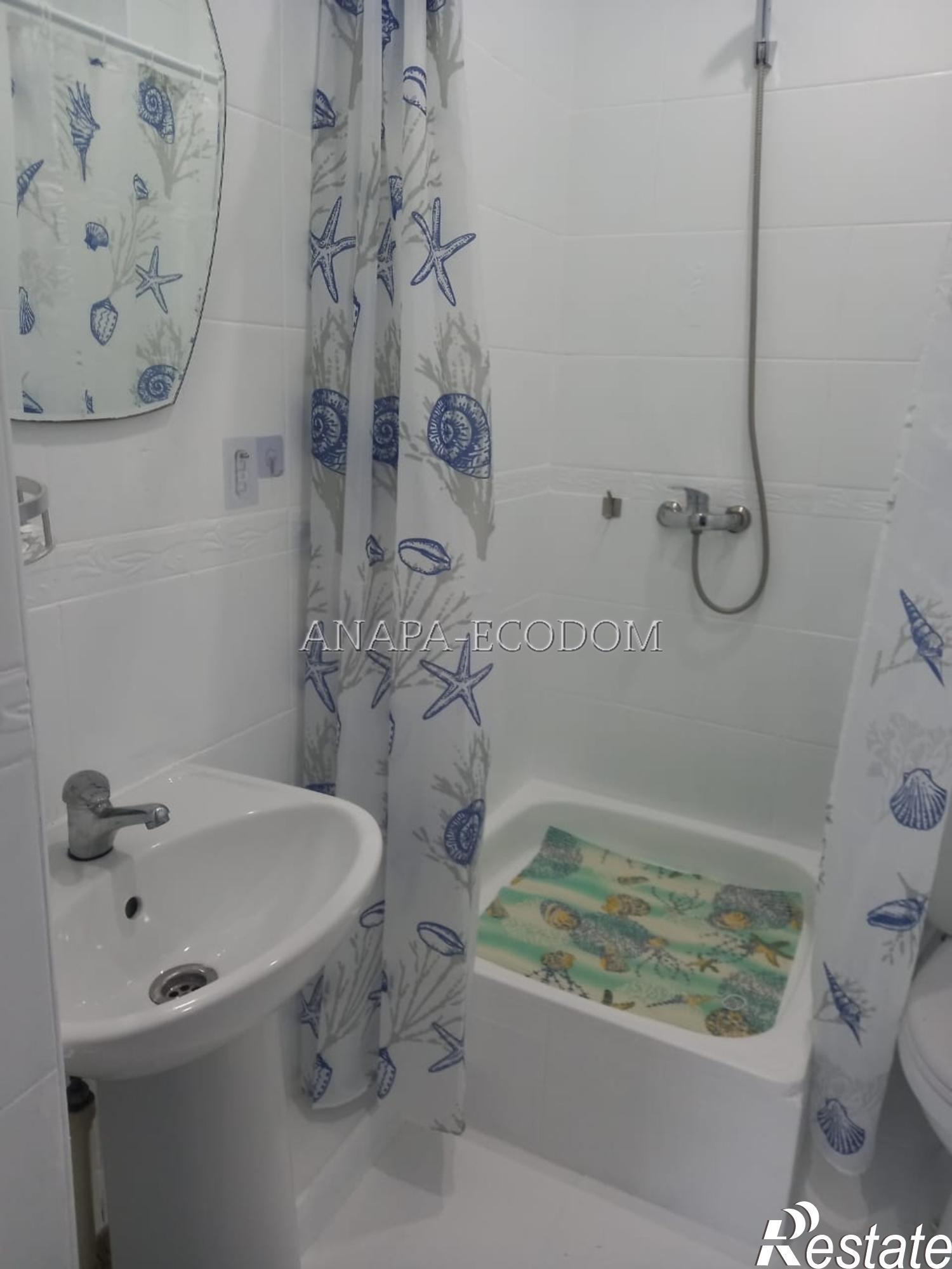 Купить студию за 3 000 000 рублей на Шевченко улица, д.22А