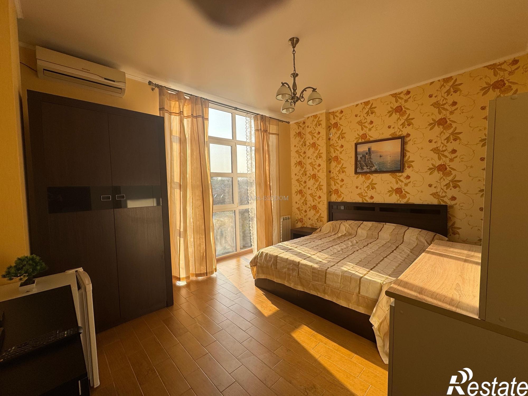 Купить студию за 3 400 000 рублей на Шевченко улица, д.133