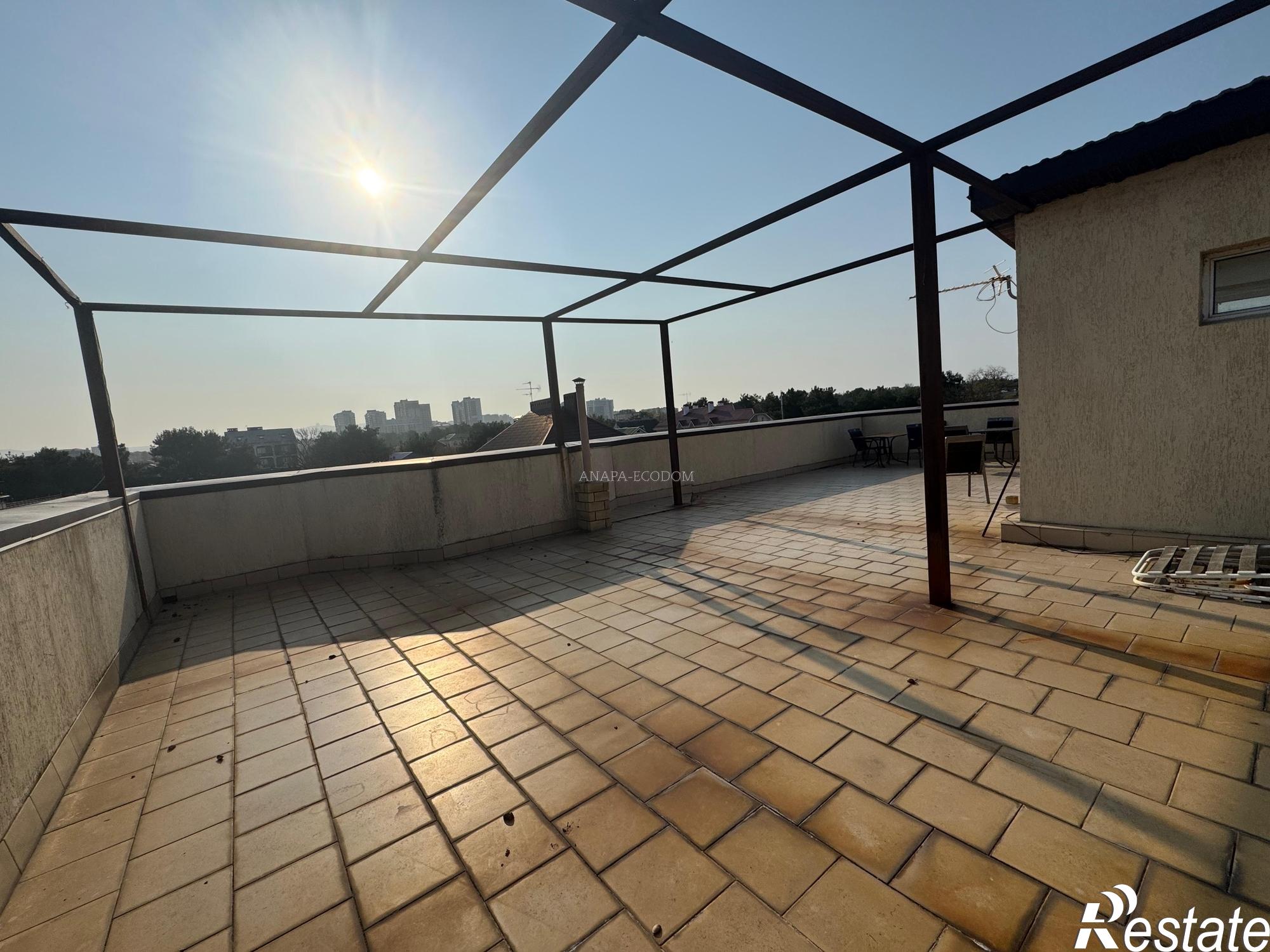 Купить студию за 3 400 000 рублей на Шевченко улица, д.133