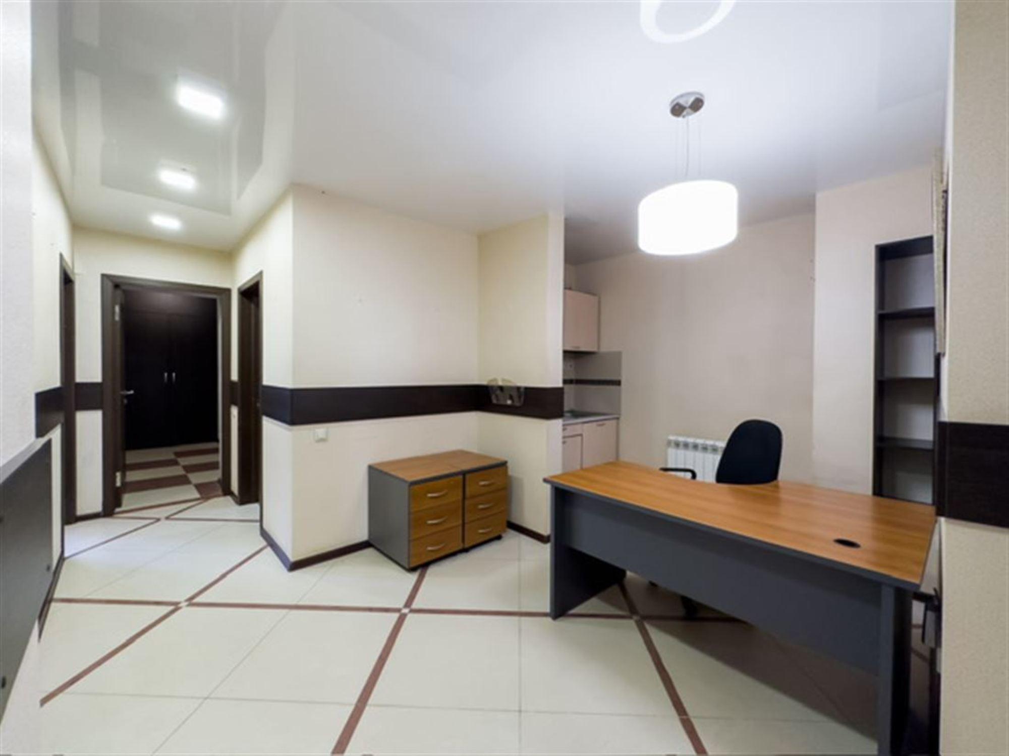 Сдать офис, помещение под офис за 90 000 рублей на ул 40 лет Победы, д. 3 стр 23