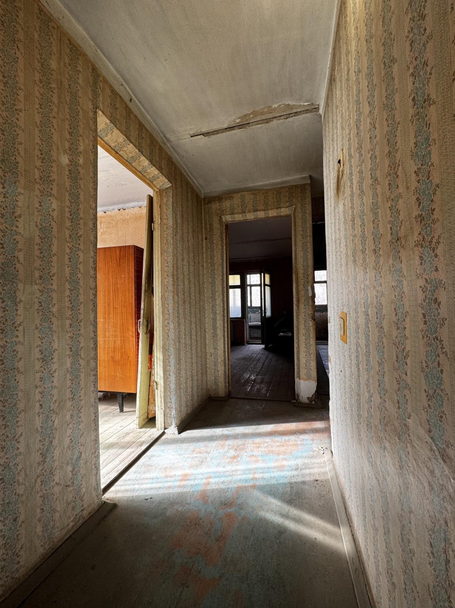 Купить квартиру за 4 800 000 рублей на Парковая улица, 68