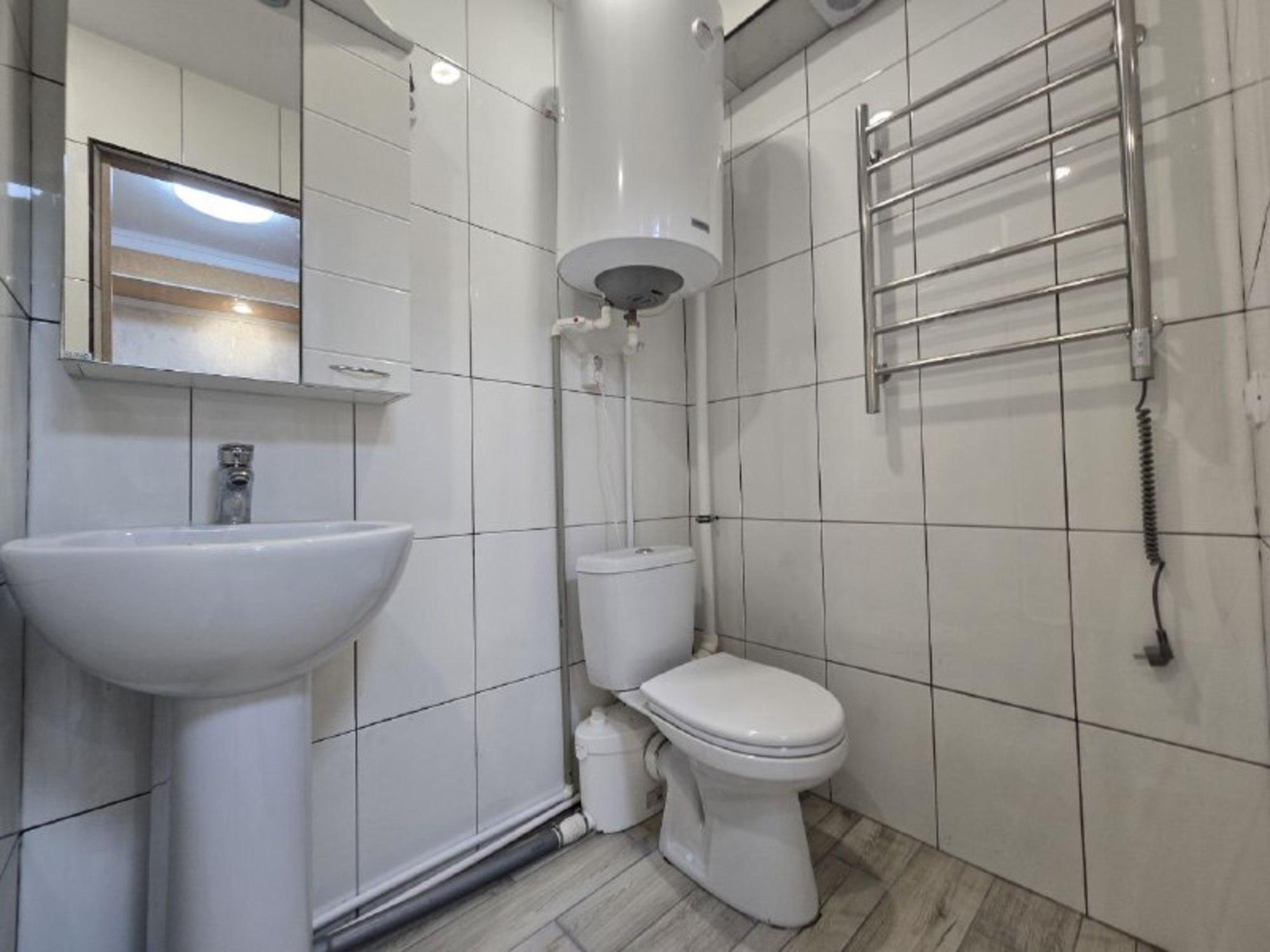 Купить студию за 2 900 000 рублей на улица Адмирала Пустошкина, 22к9