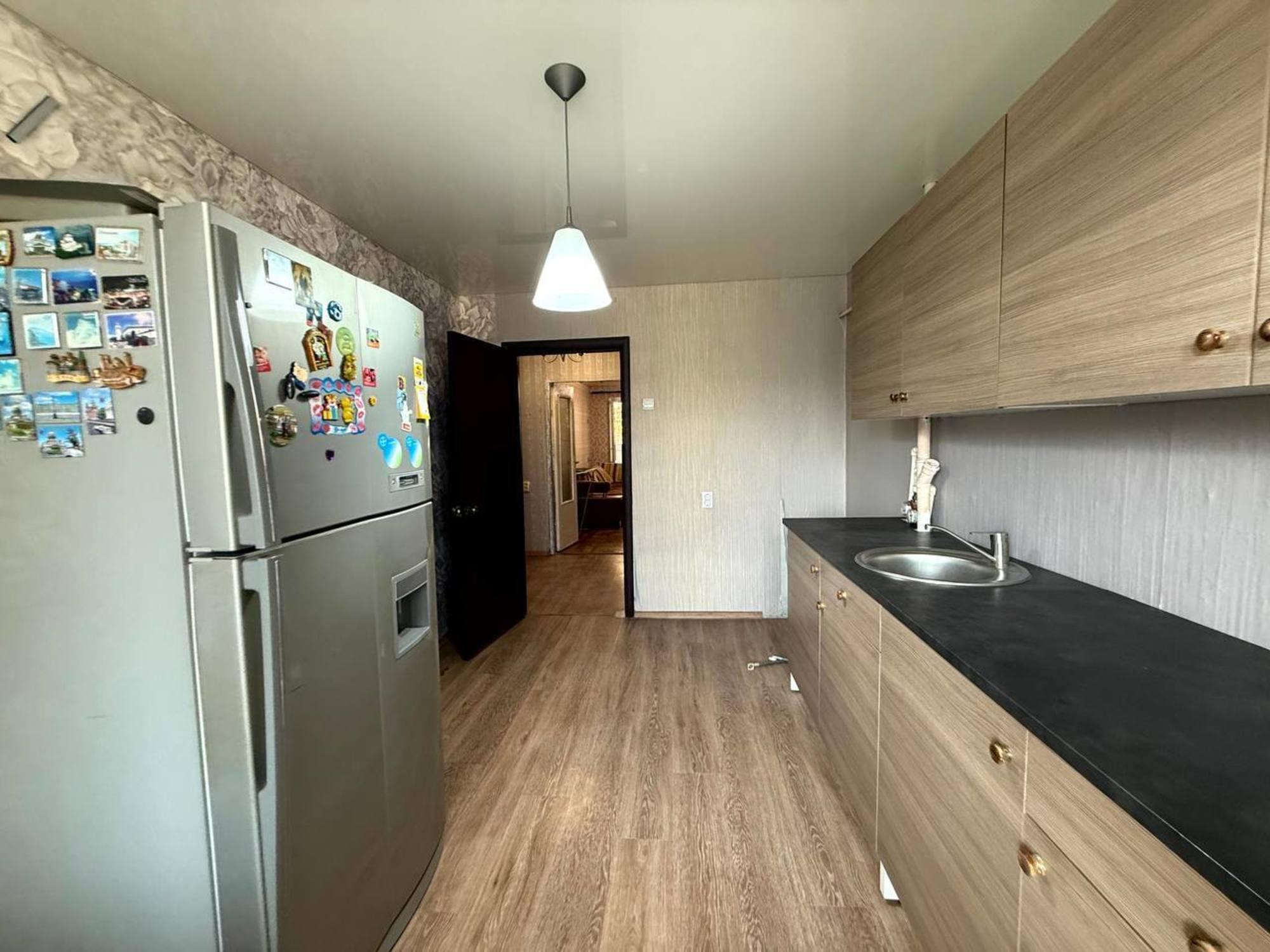 Купить квартиру за 6 749 000 рублей на Новороссийская улица, 266