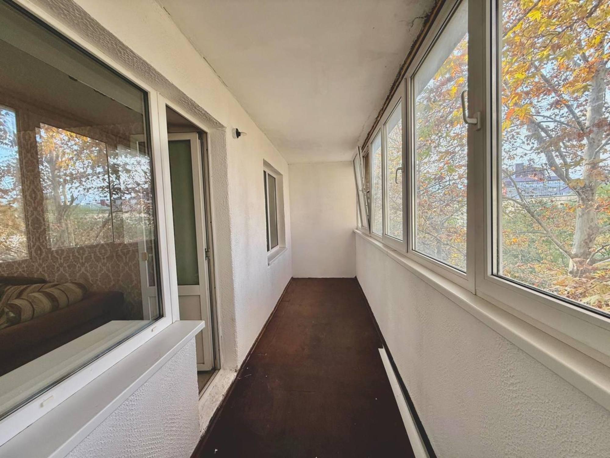 Купить квартиру за 6 749 000 рублей на Новороссийская улица, 266