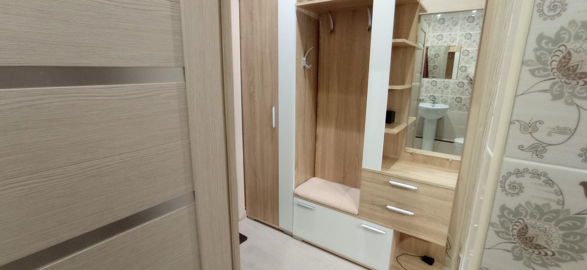 Купить студию за 6 000 000 рублей на Парковая улица, 61