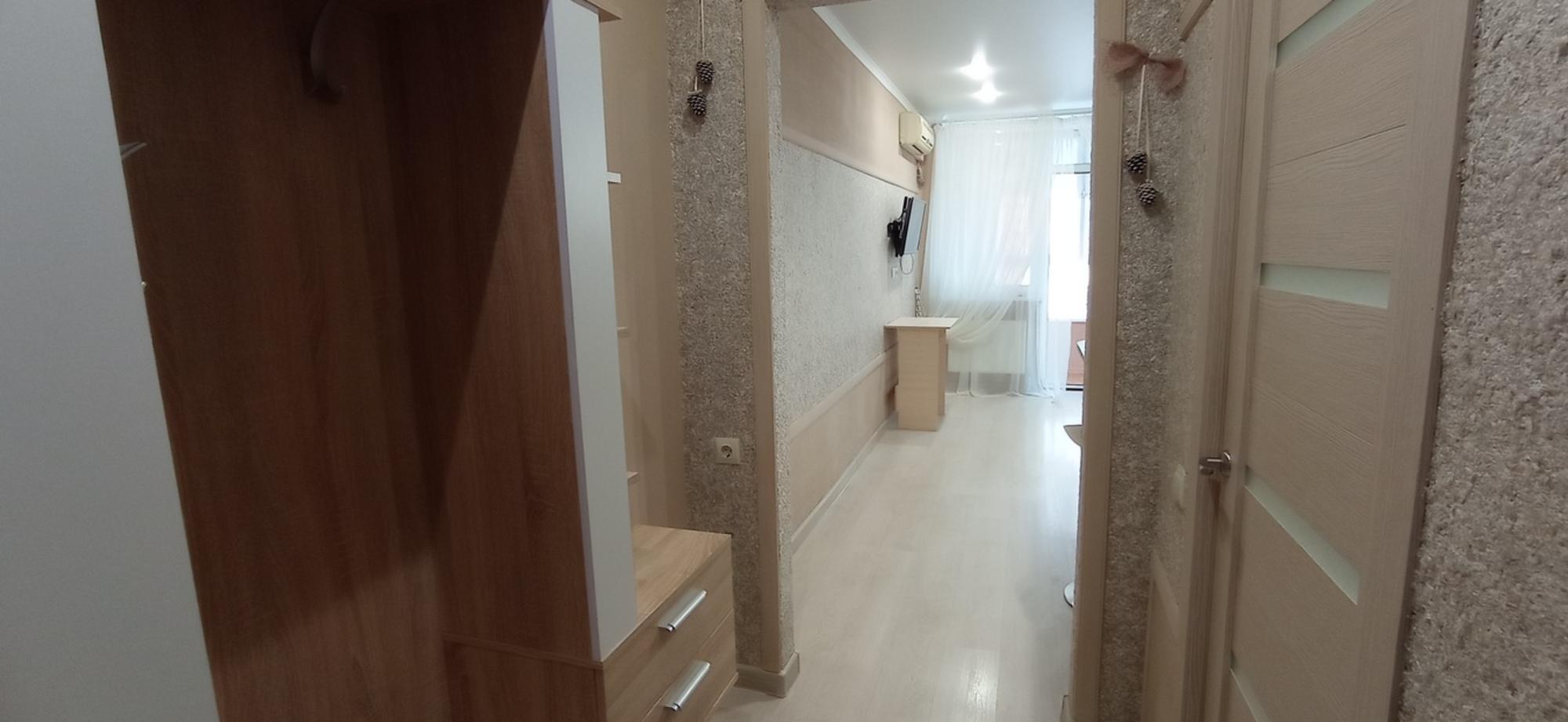 Купить студию за 6 000 000 рублей на Парковая улица, 61