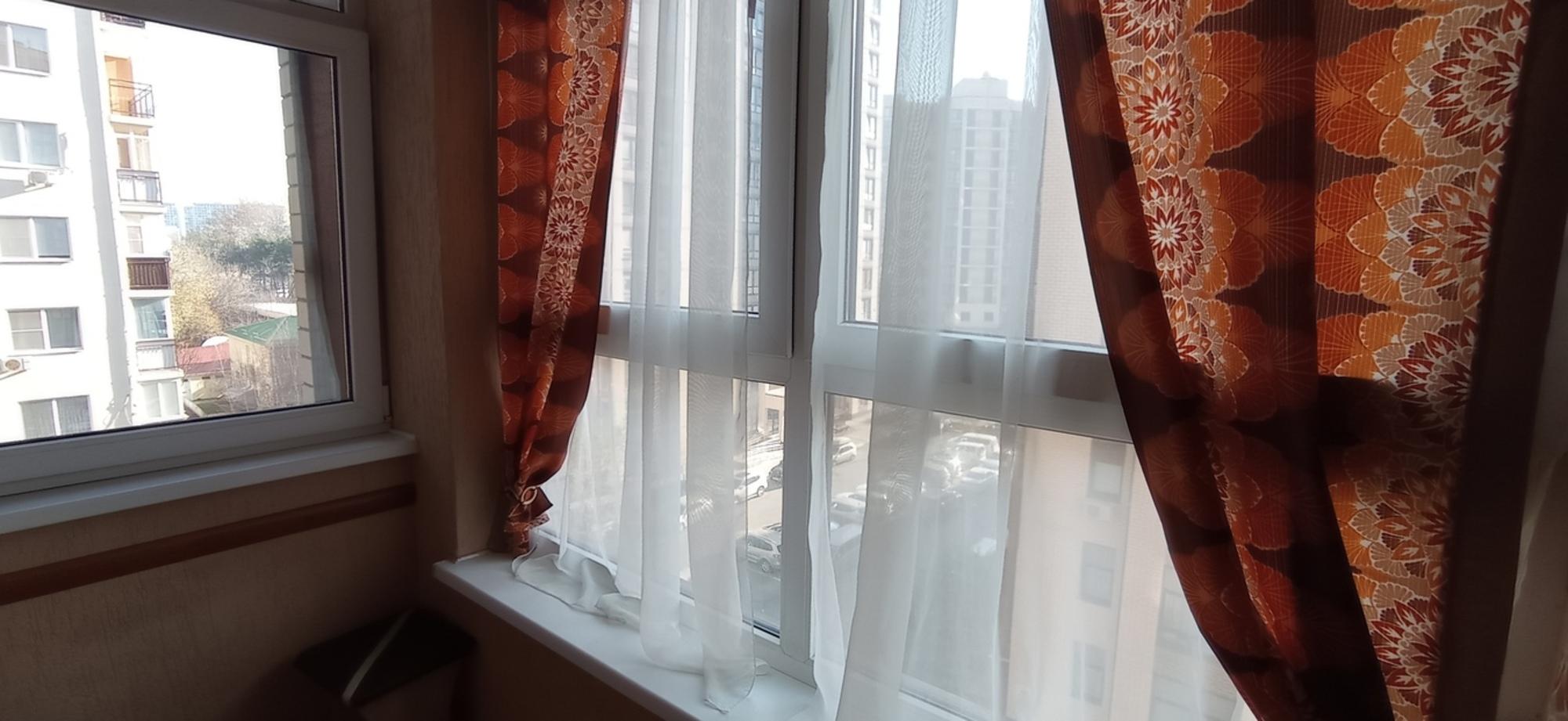 Купить студию за 6 000 000 рублей на Парковая улица, 61