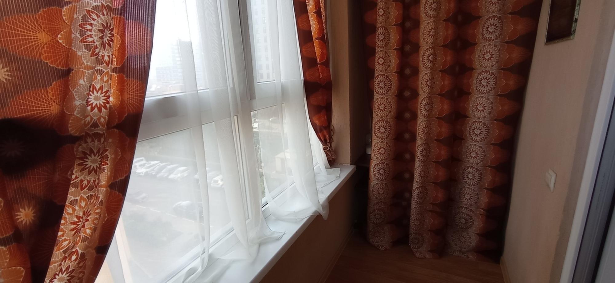 Купить студию за 6 000 000 рублей на Парковая улица, 61